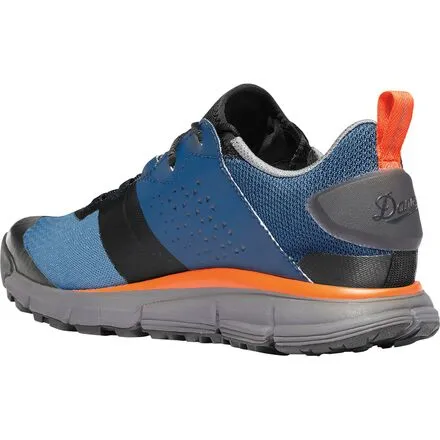 Hiking shoes Trail 2650 Campo GTX men's Danner, blue/orange