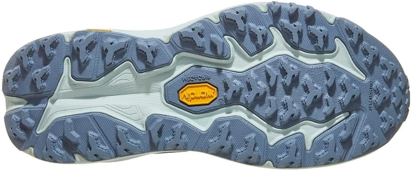 HOKA Women's Speedgoat 5 Mid GTX Sneaker