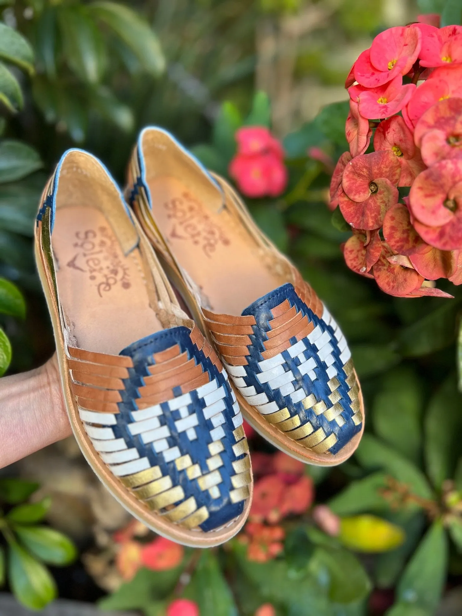 Huarache Matilde