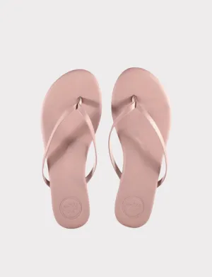Indie Classic Thin Strap Sandal Cappuccino