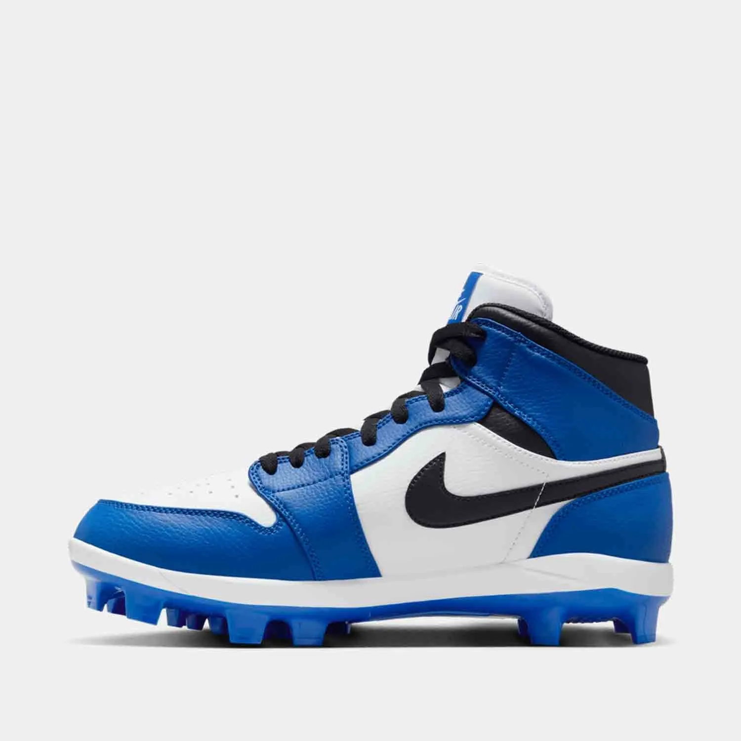 Jordan 1 Retro MCS Baseball Cleats