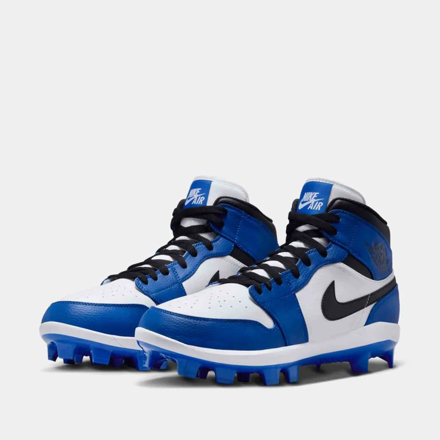 Jordan 1 Retro MCS Baseball Cleats