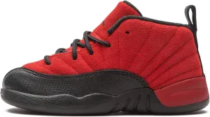 Jordan 12 Retro (td) Toddler Fashion Casual Sneaker 850000-602