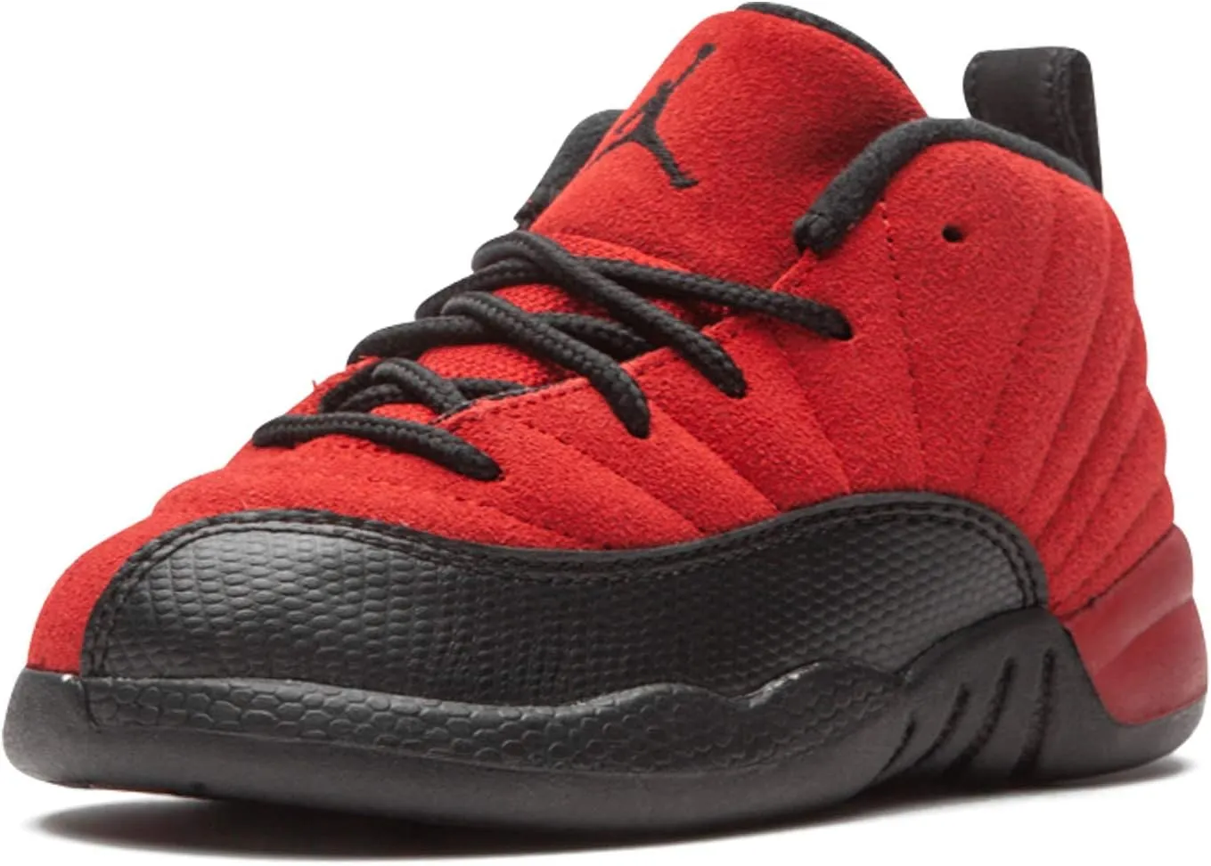 Jordan 12 Retro (td) Toddler Fashion Casual Sneaker 850000-602