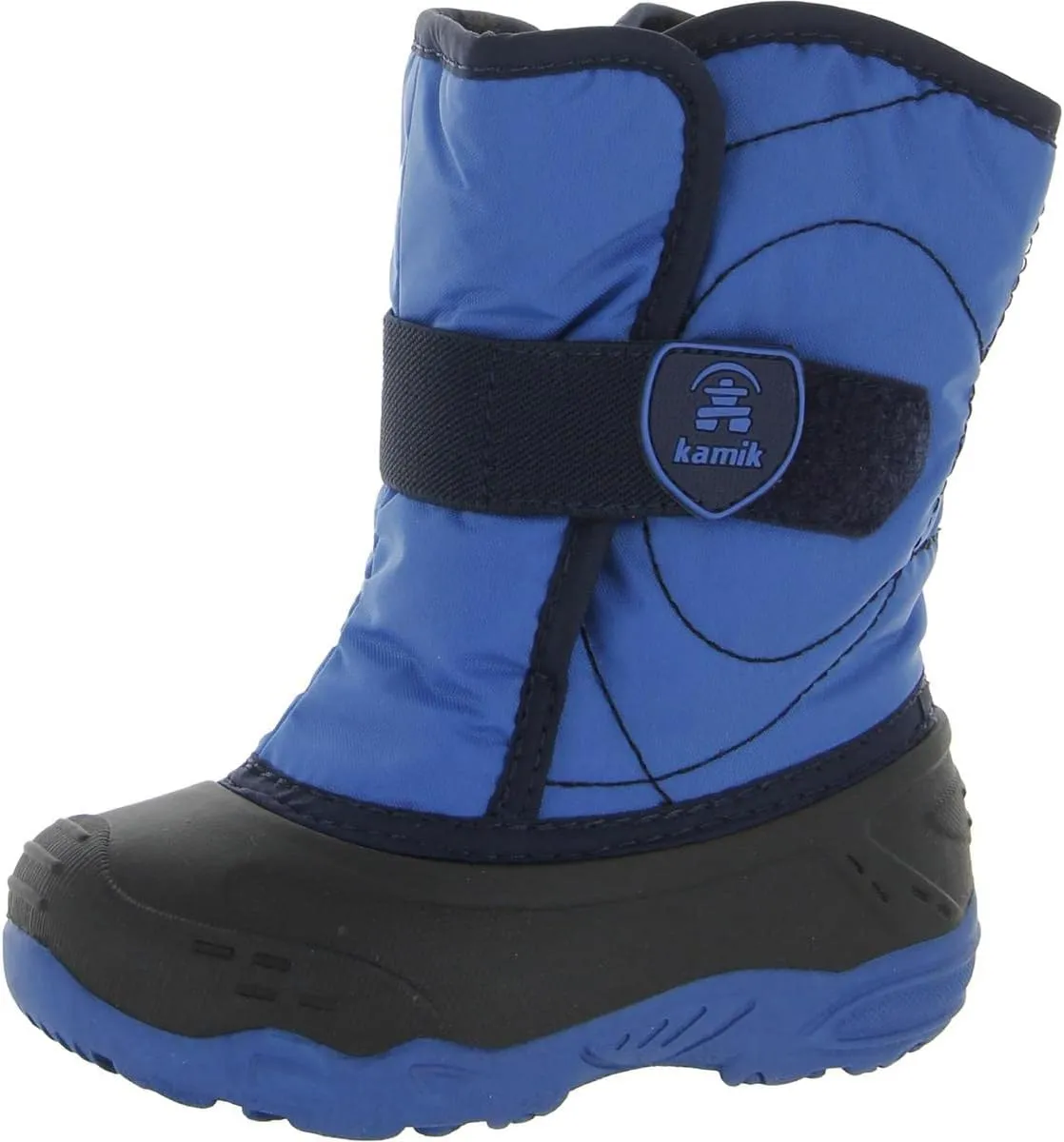 Kamik Unisex-Child Snowbug 5 Snow Shoe