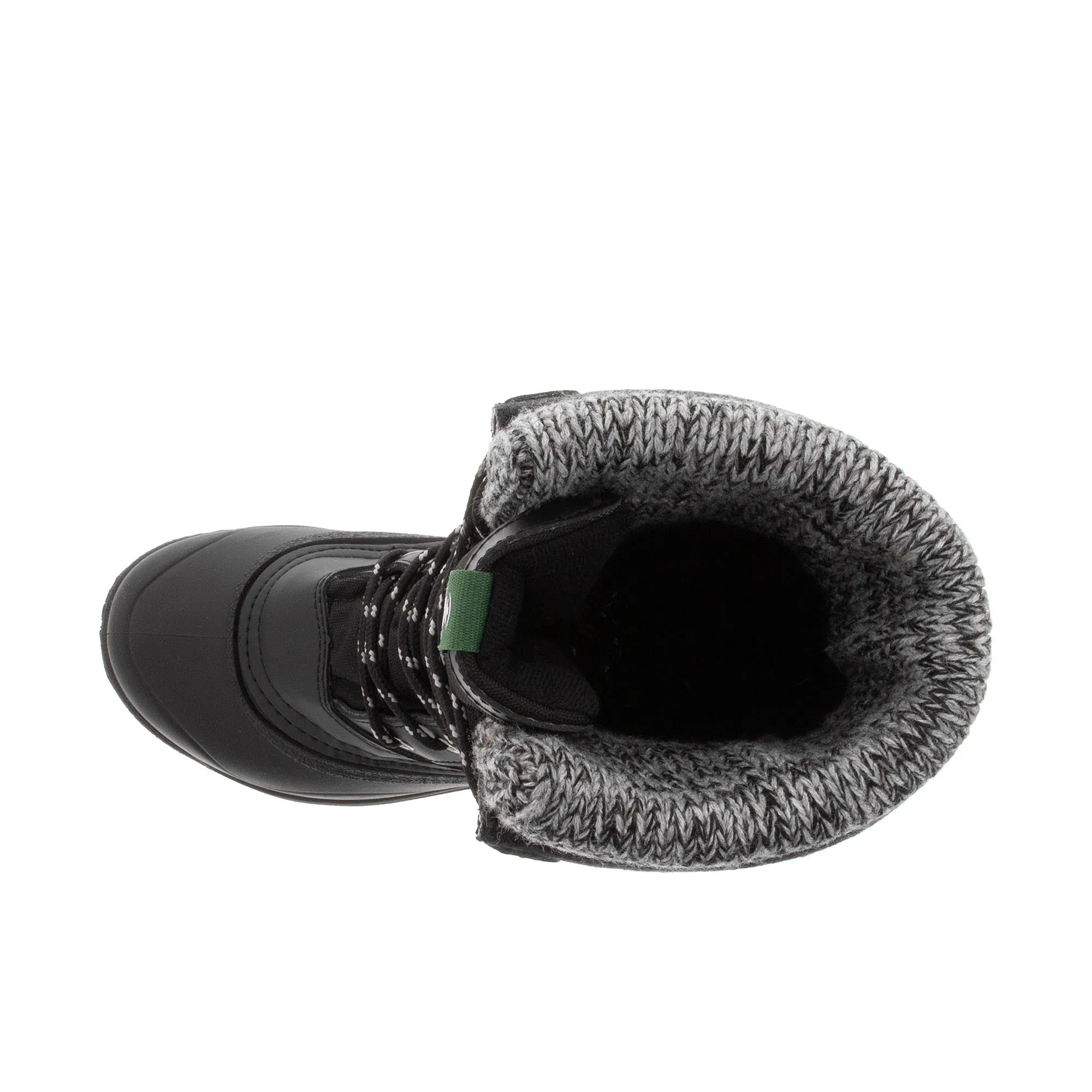 Kamik Womens Sugarloaf 2 Black