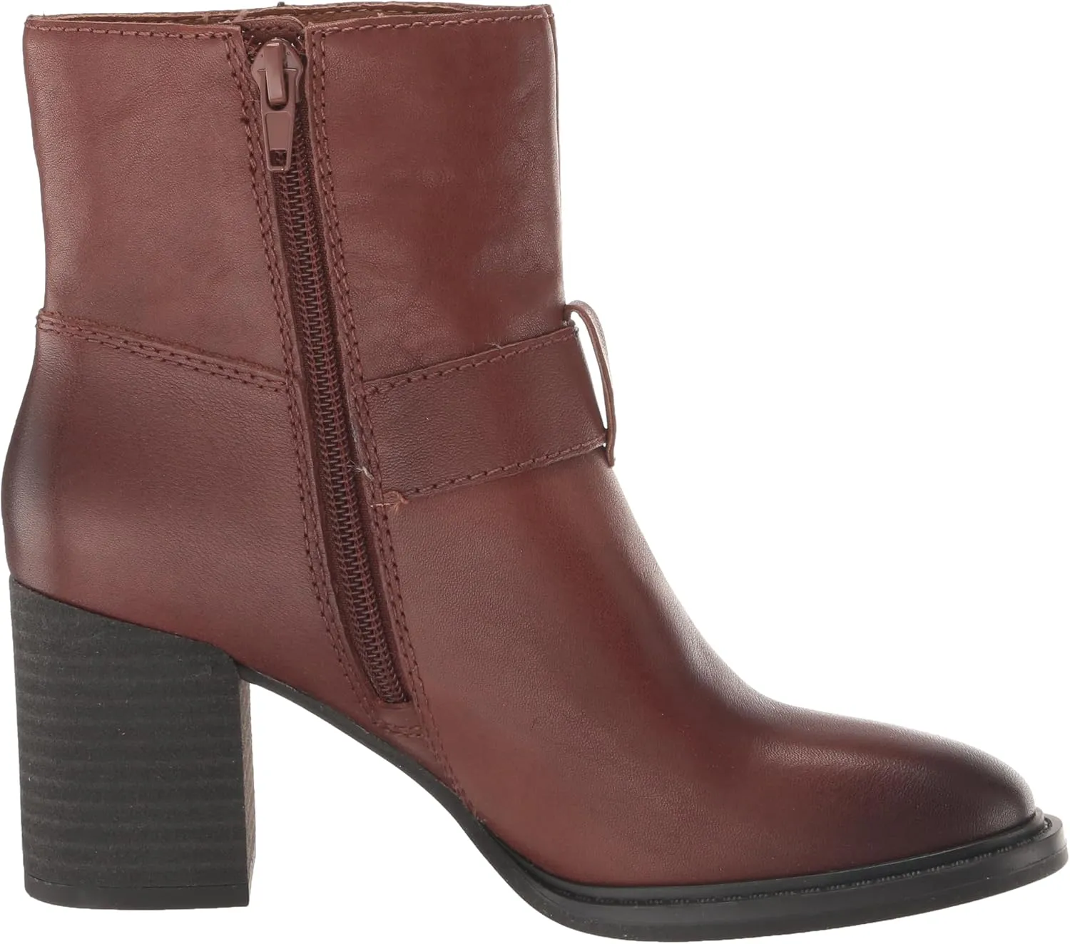 Lucky Brand Women's Achelle Bootie Ankle Boot