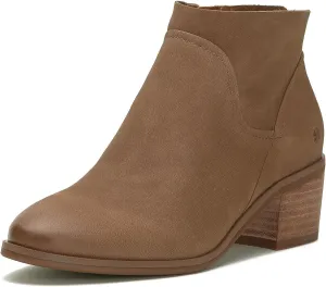 Lucky Brand Women's Claral Bootie Ankle Boot