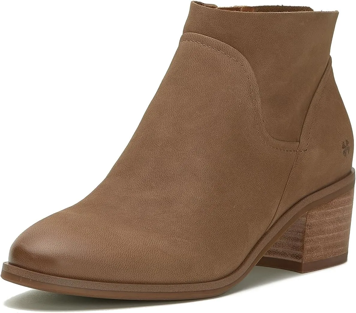 Lucky Brand Women's Claral Bootie Ankle Boot