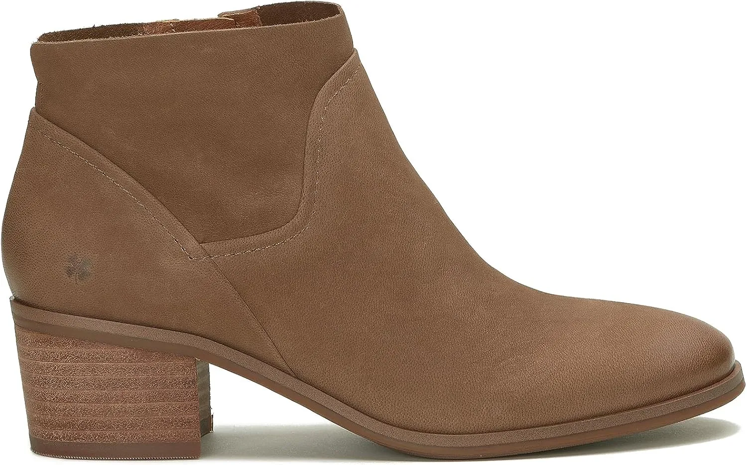 Lucky Brand Women's Claral Bootie Ankle Boot