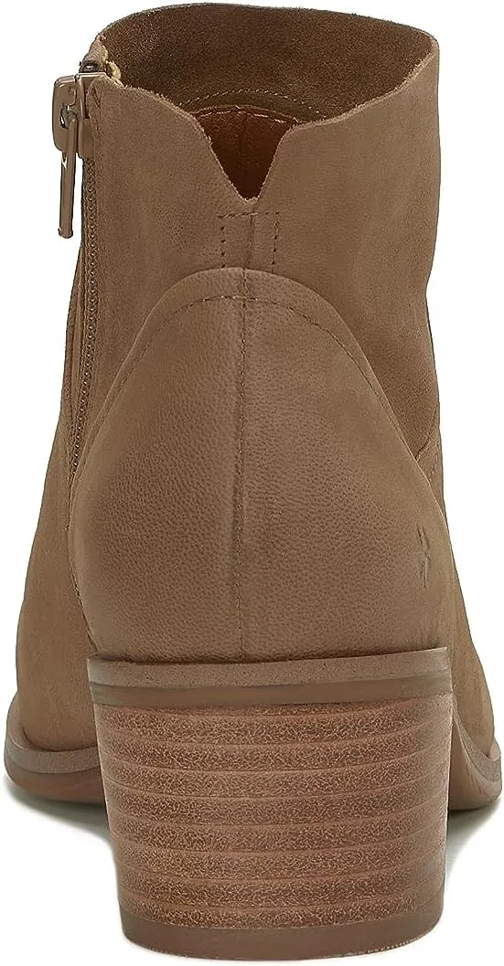 Lucky Brand Women's Claral Bootie Ankle Boot