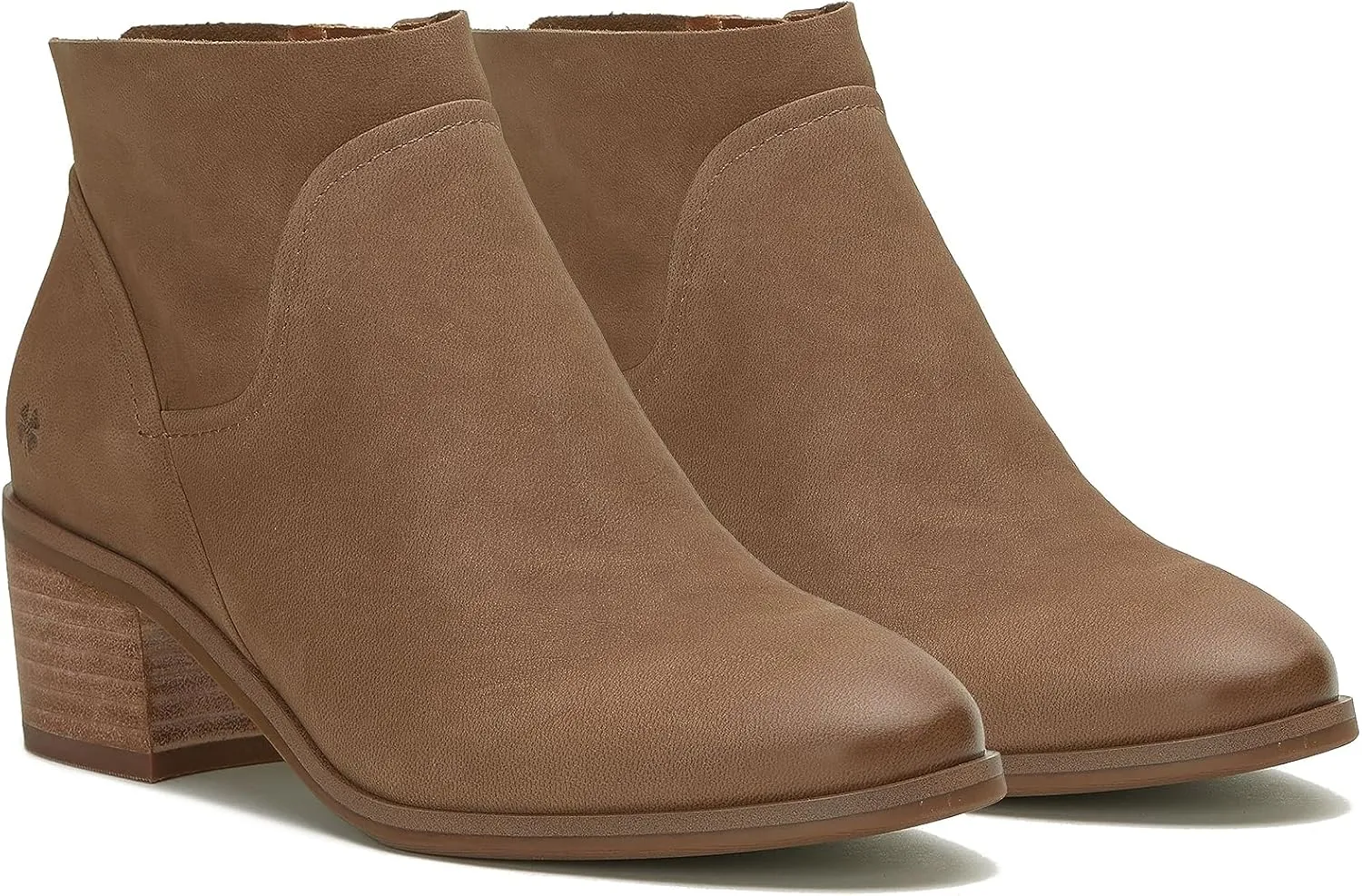 Lucky Brand Women's Claral Bootie Ankle Boot