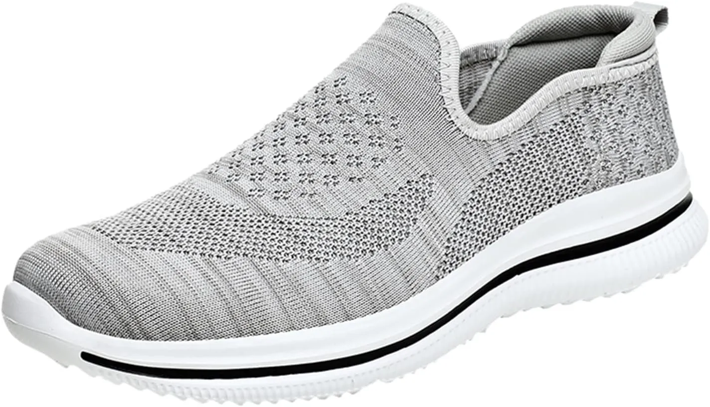 Mens Athletic Shoes Men's Shoes Tennis Shoe for Men Sneaker for Men Running Trail Casual Sneaker