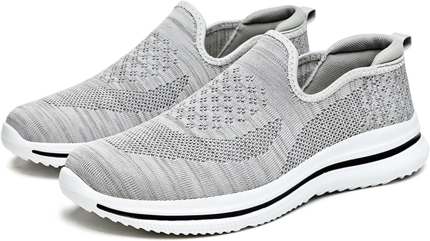 Mens Athletic Shoes Men's Shoes Tennis Shoe for Men Sneaker for Men Running Trail Casual Sneaker