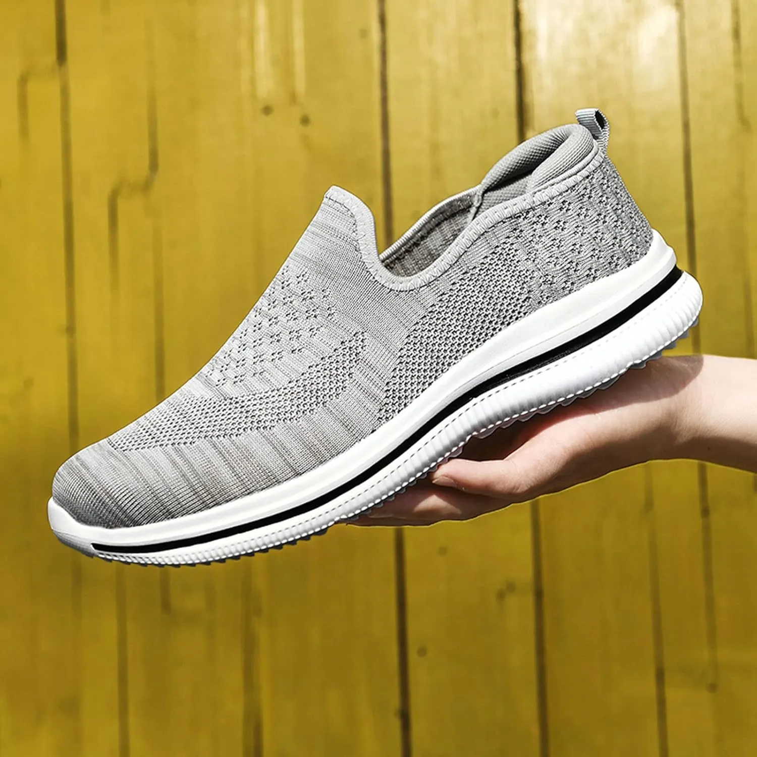 Mens Athletic Shoes Men's Shoes Tennis Shoe for Men Sneaker for Men Running Trail Casual Sneaker