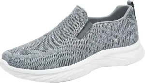 Men's Spring All Flat Soled Comfortable Lazy Slip On Couple Casual Shoes Casuals for Men
