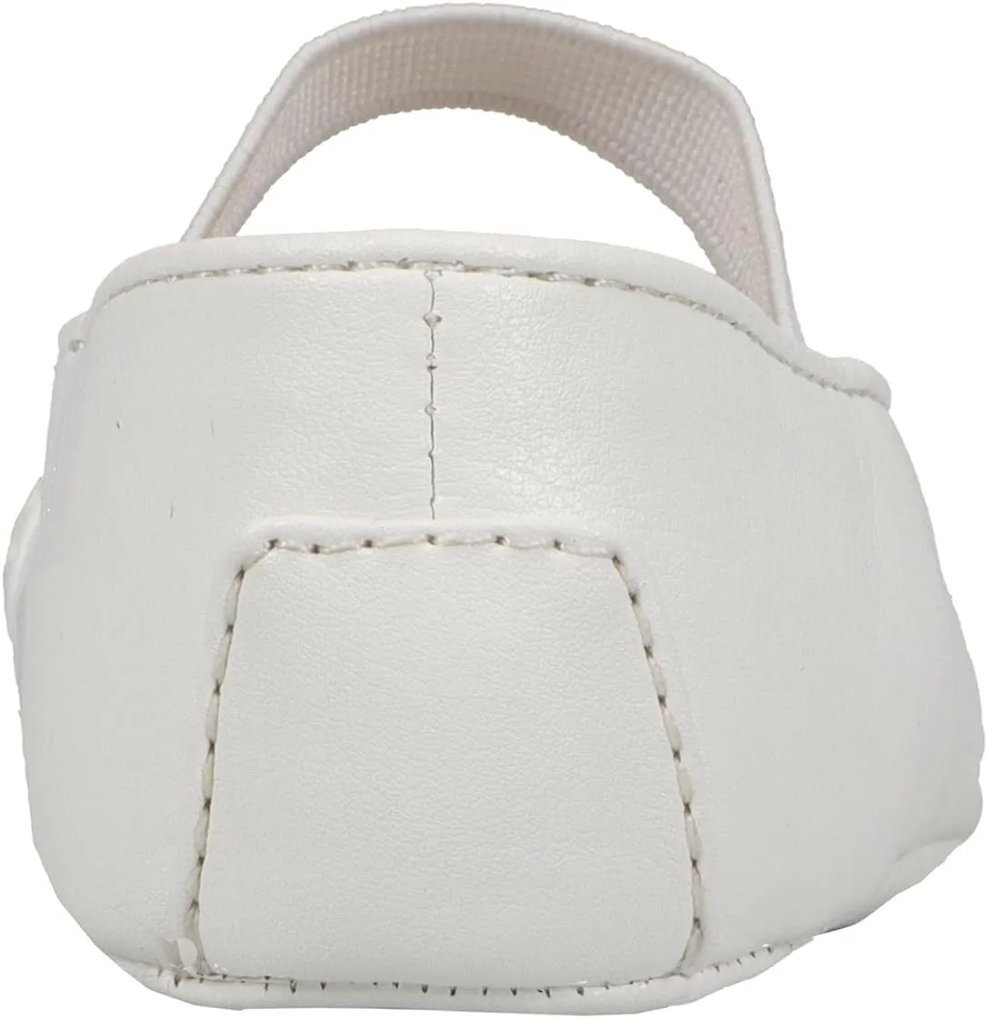 Michael Kors Baby-Girl's Nyomi Crib Shoe