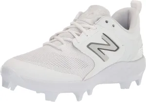 New Balance Men's Fresh Foam 3000 V6 Molded Baseball Shoe