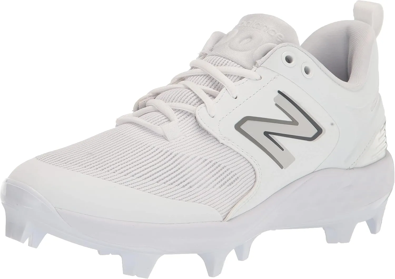 New Balance Men's Fresh Foam 3000 V6 Molded Baseball Shoe