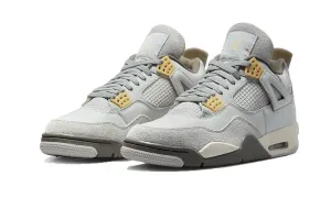Nike Air Jordan 4 Retro SE Craft Photon Dust