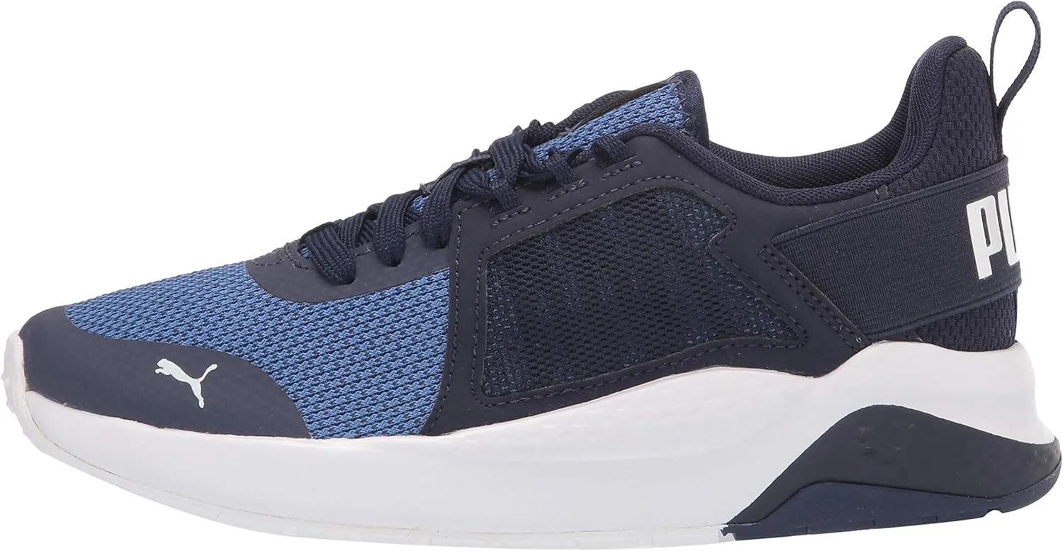 PUMA Men's Anzarun Sneaker
