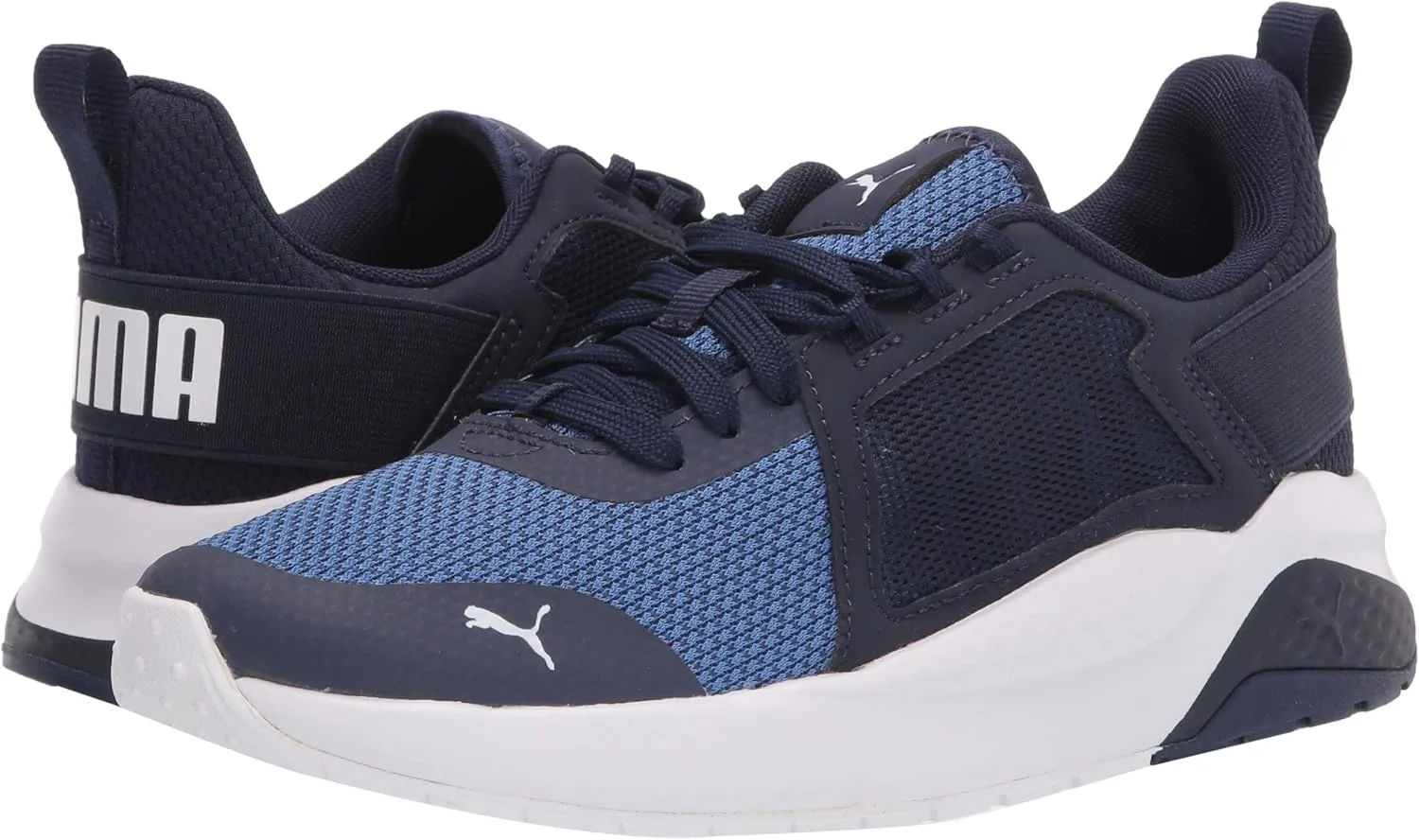 PUMA Men's Anzarun Sneaker