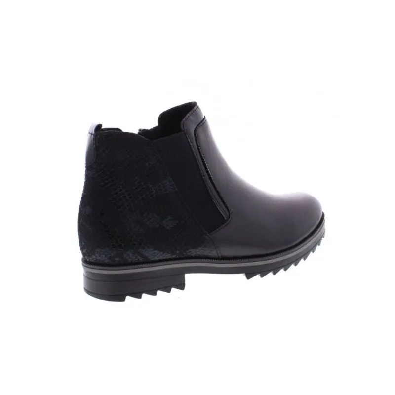 Remonte R2280-01 Women's Ankle Boots