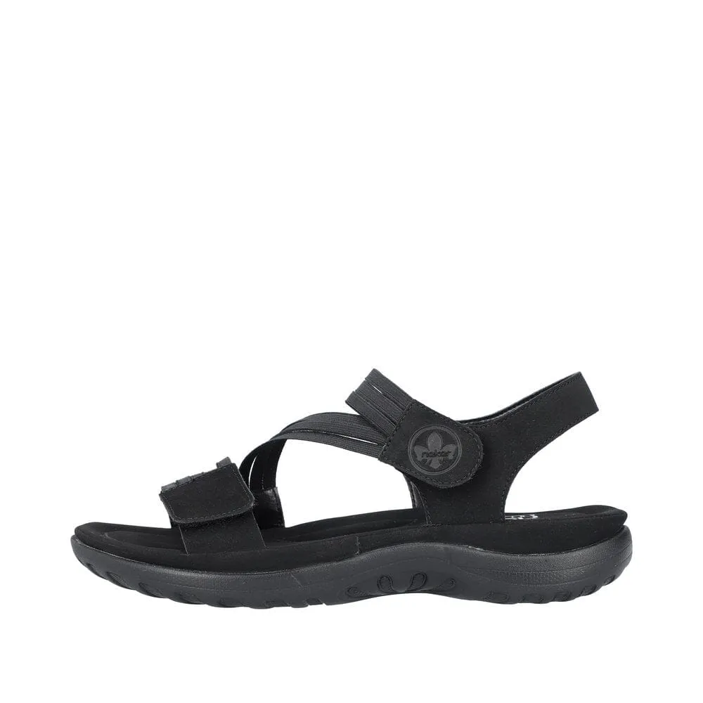 RIEKER FRANJA 64870 02