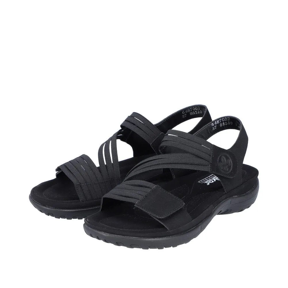RIEKER FRANJA 64870 02