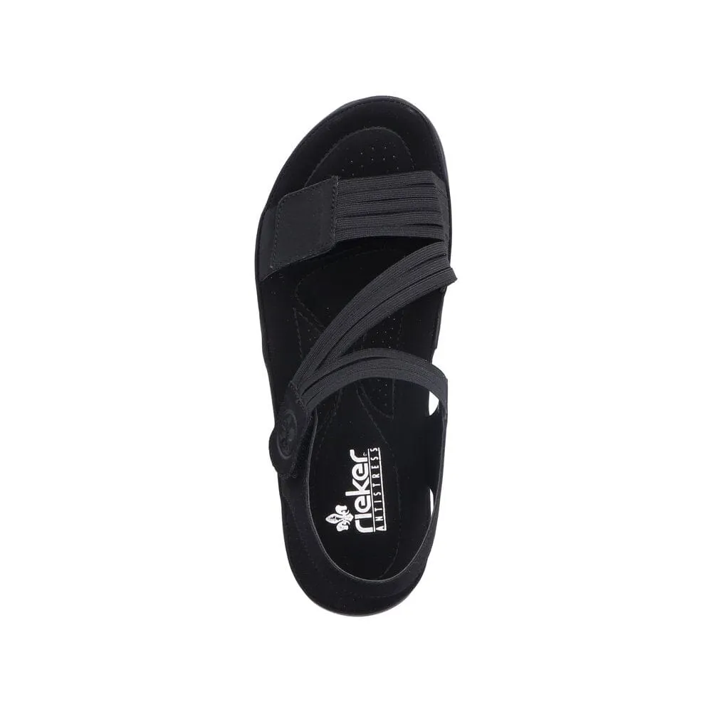RIEKER FRANJA 64870 02