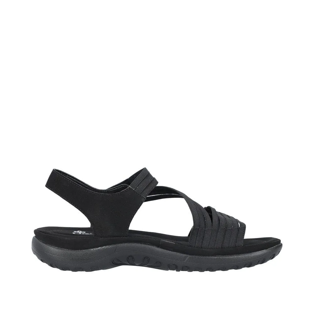 RIEKER FRANJA 64870 02