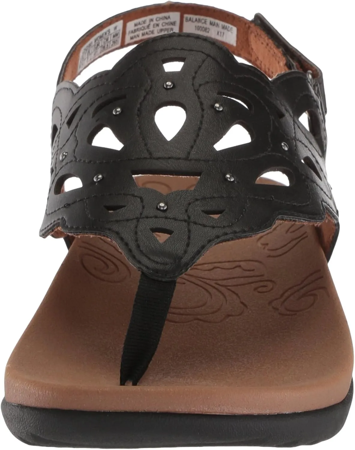 Rockport Women's Ridge Slingback Sandal