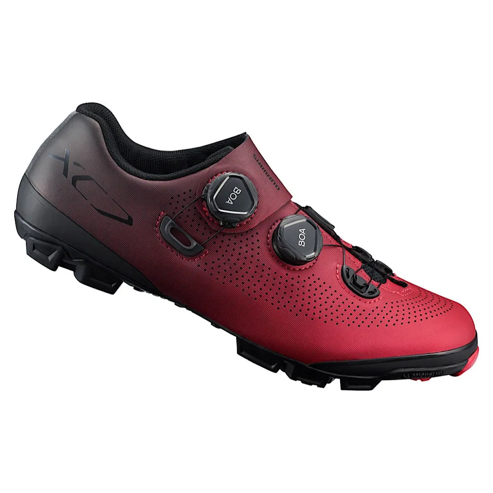 SHIMANO XC7 CLIP SHOE