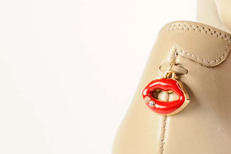 Shoeful Self-Love 2" Chunky Heels: What's Your Shade?