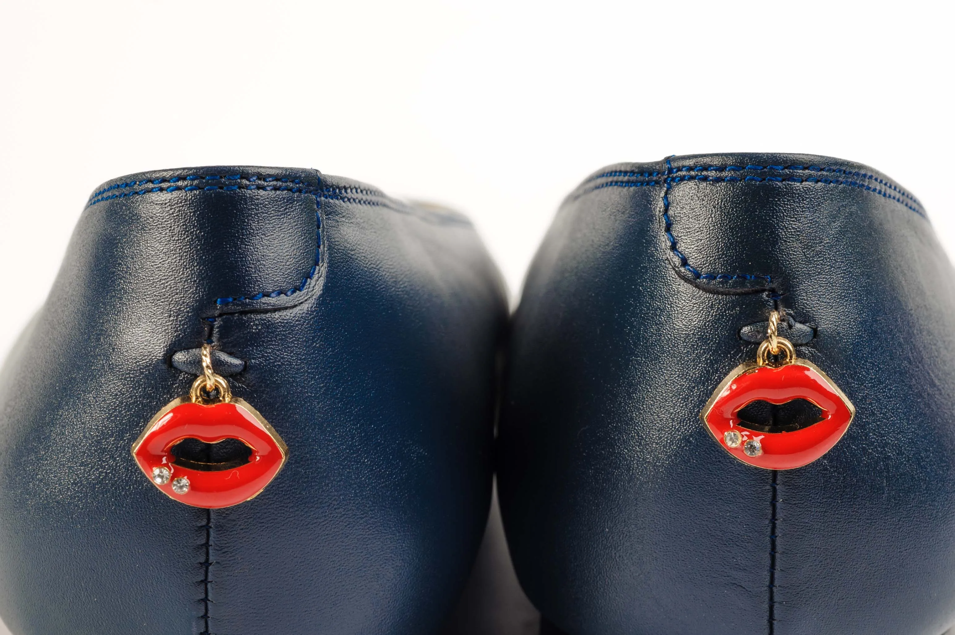 Shoeful Self-Love 2" Chunky Heels: What's Your Shade?