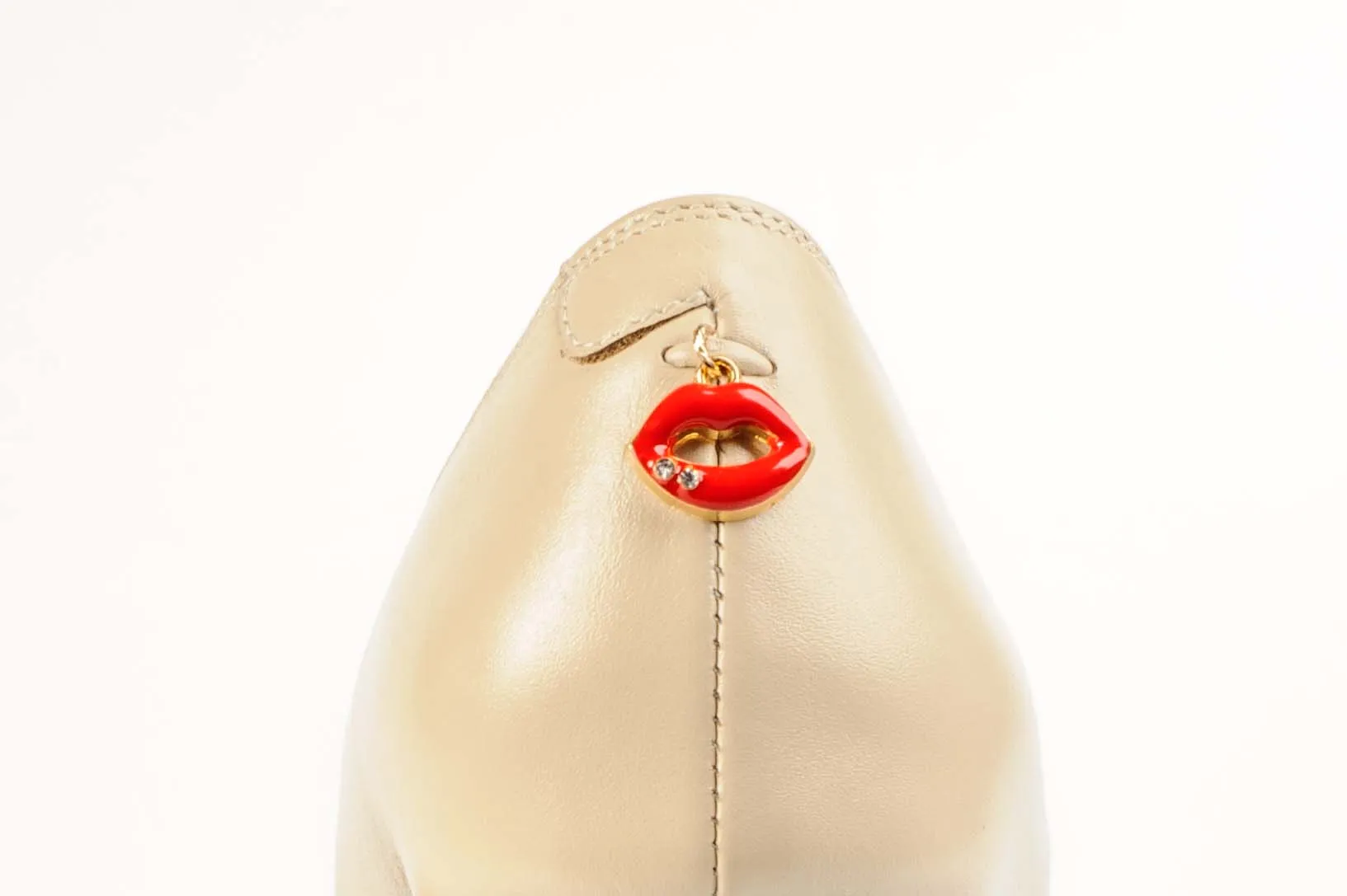 Shoeful Self-Love 2" Chunky Heels: What's Your Shade?