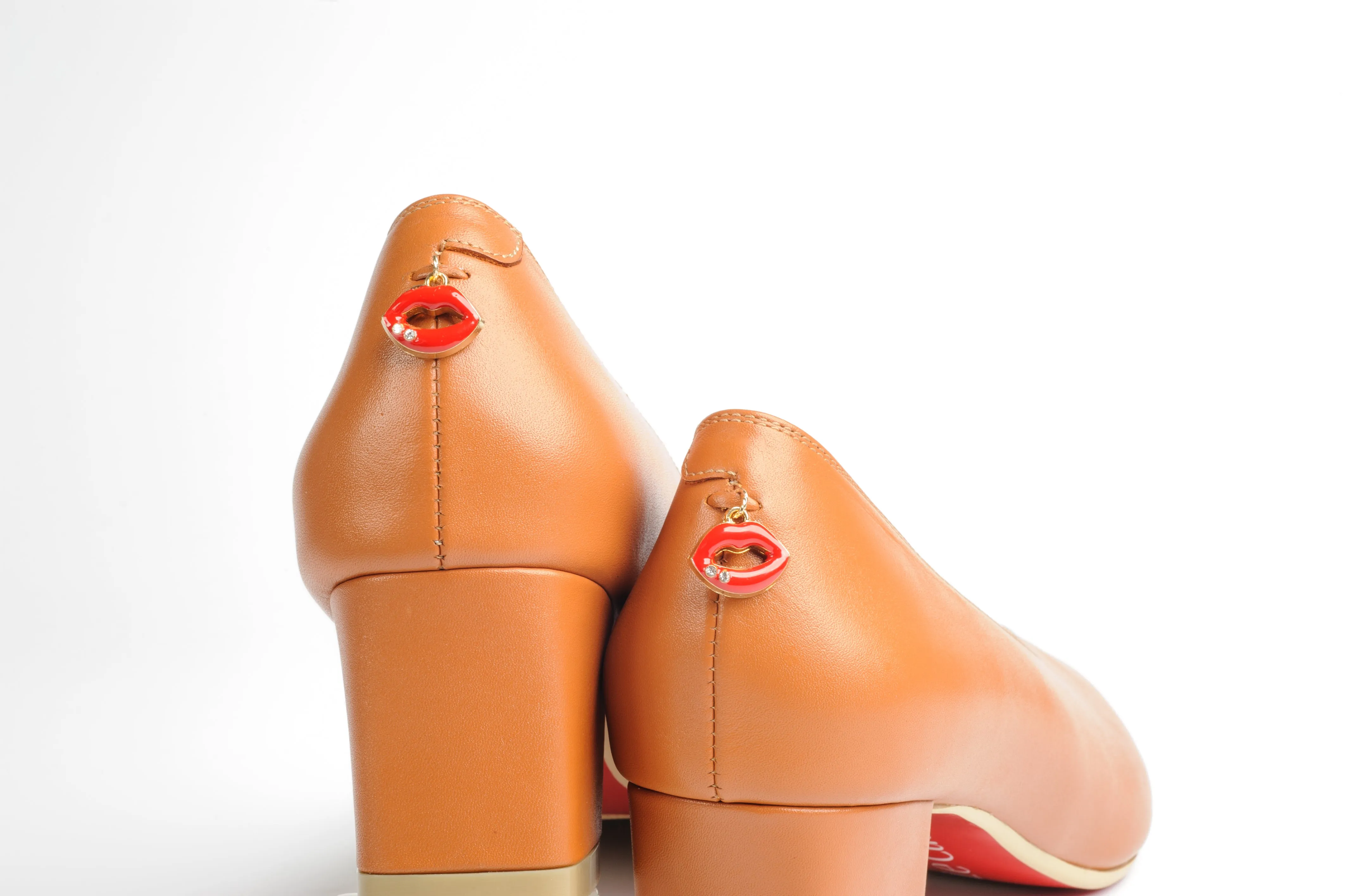 Shoeful Self-Love 2" Chunky Heels: What's Your Shade?