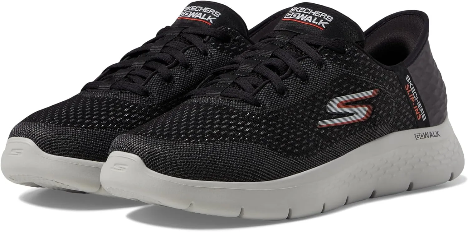 Skechers Men's Go Walk Flex - New World