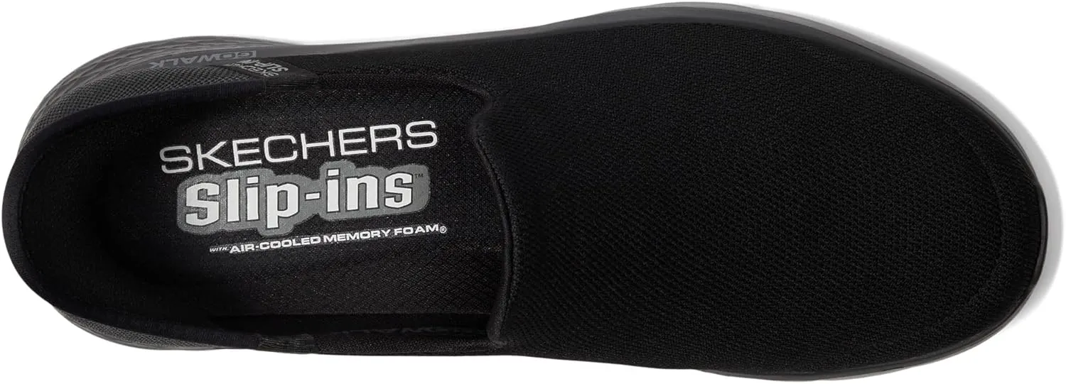 Skechers Men's Hands Free Slip-ins Go Walk Flex Sneaker