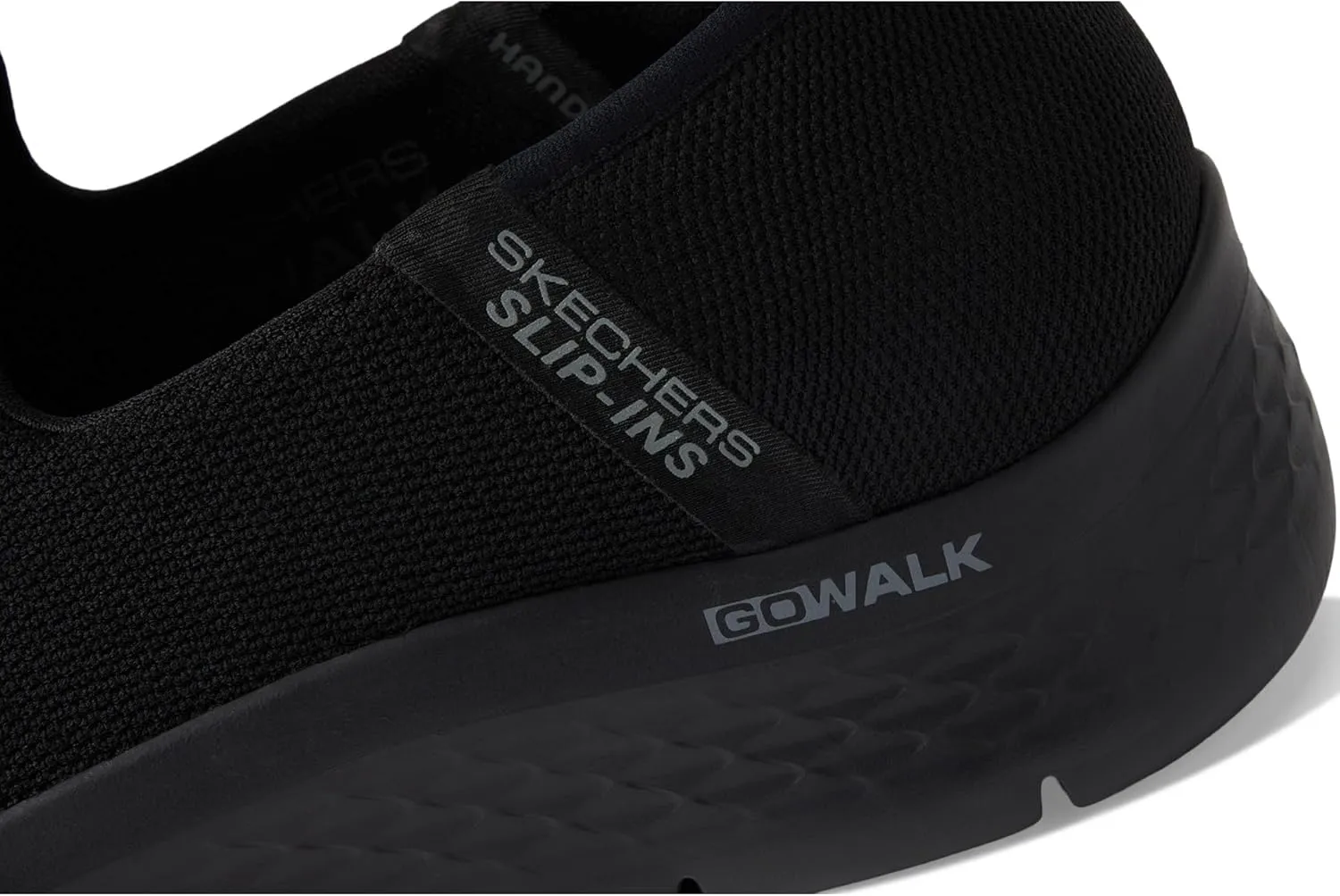 Skechers Men's Hands Free Slip-ins Go Walk Flex Sneaker