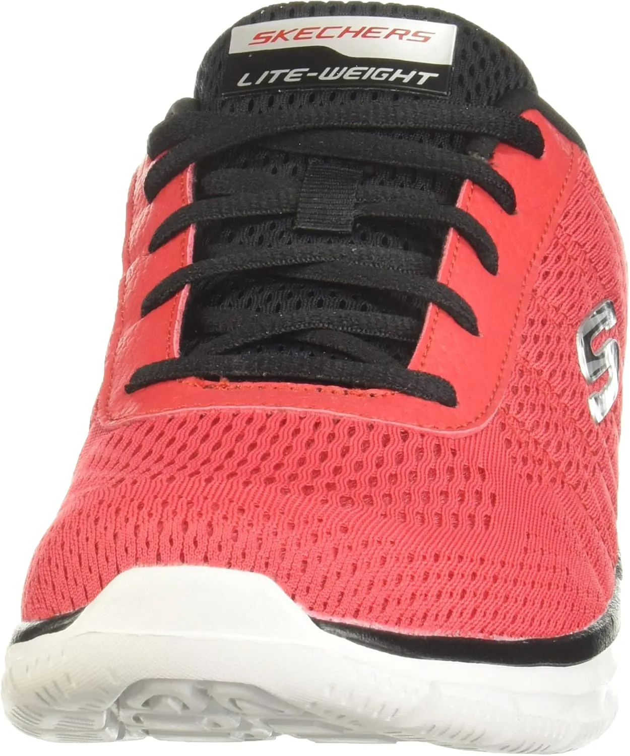 Skechers Men's Track Moulton Oxford