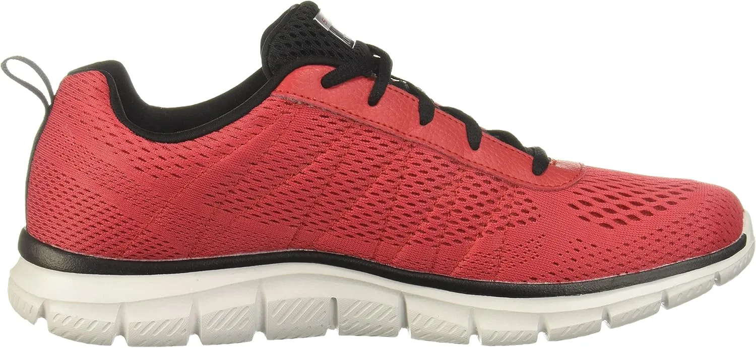 Skechers Men's Track Moulton Oxford