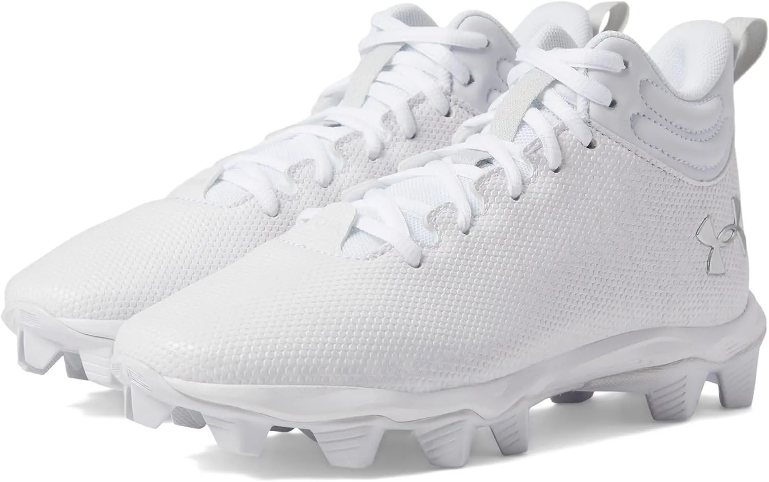 Under Armour Boy's Spotlight 3.0 Rubber Molded (Toddler/Little Kid/Big Kid)