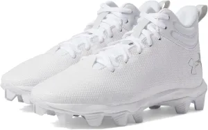 Under Armour Boy's Spotlight 3.0 Rubber Molded (Toddler/Little Kid/Big Kid)