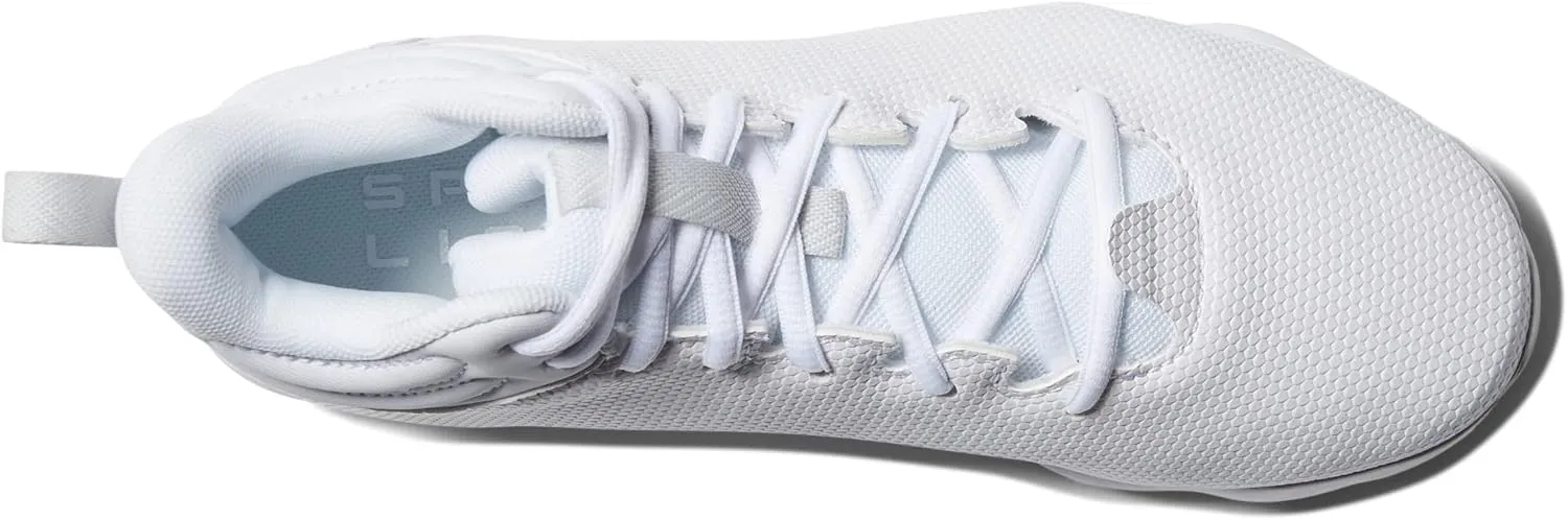 Under Armour Boy's Spotlight 3.0 Rubber Molded (Toddler/Little Kid/Big Kid)