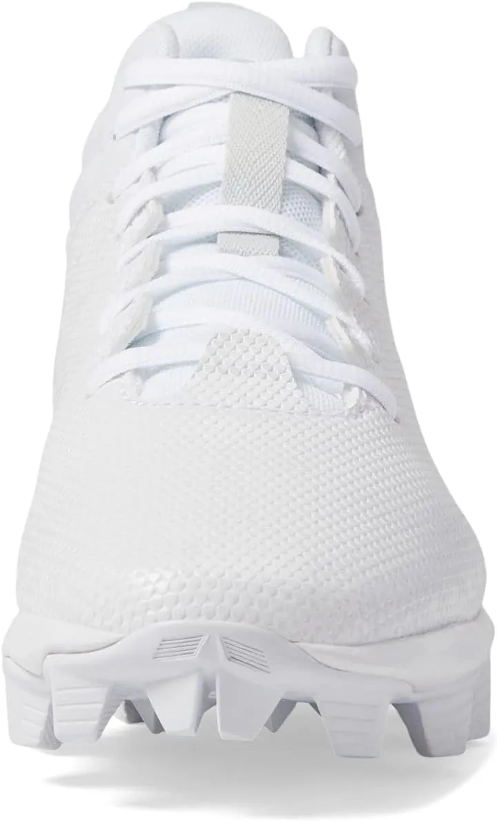 Under Armour Boy's Spotlight 3.0 Rubber Molded (Toddler/Little Kid/Big Kid)