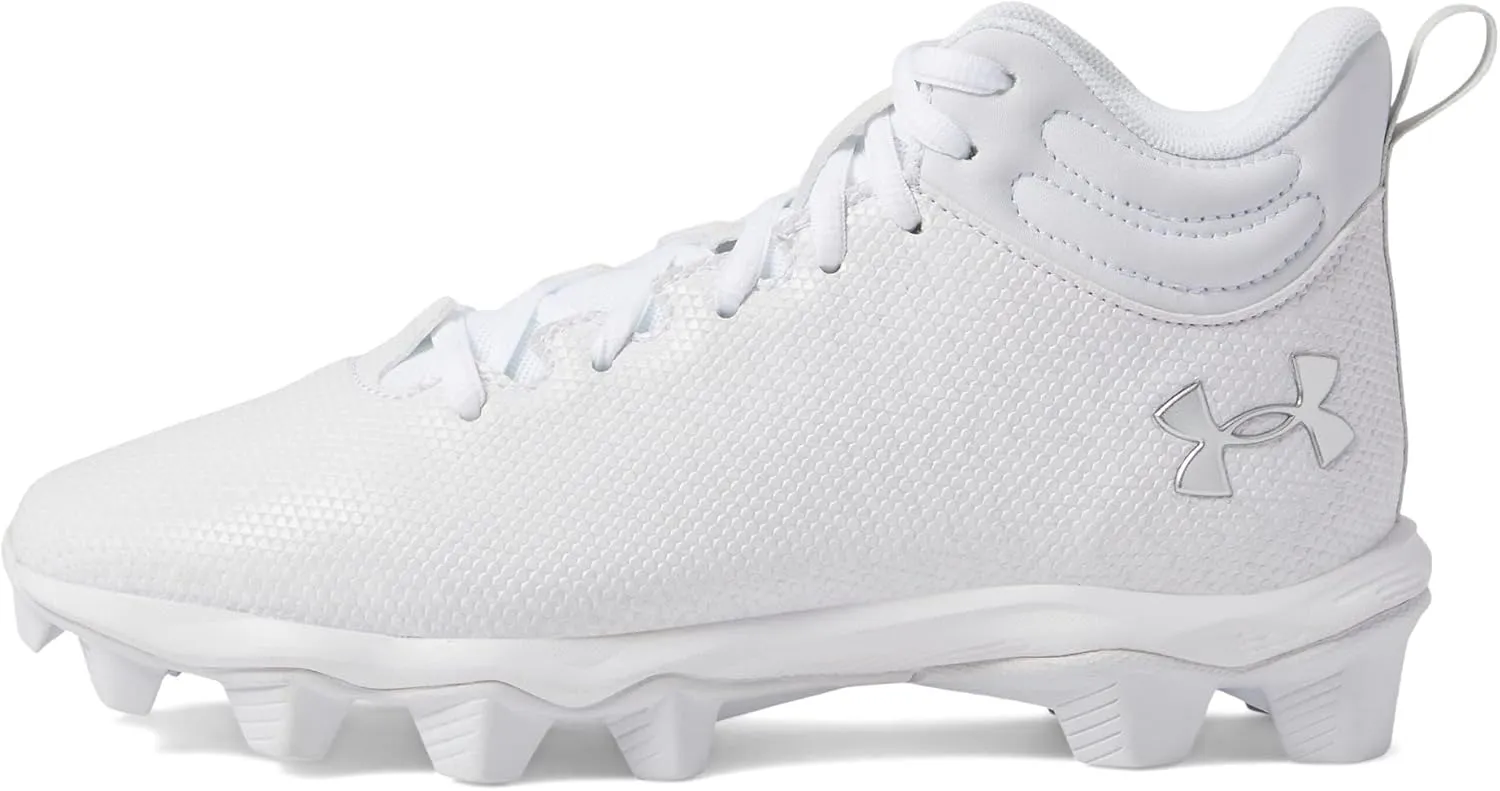 Under Armour Boy's Spotlight 3.0 Rubber Molded (Toddler/Little Kid/Big Kid)