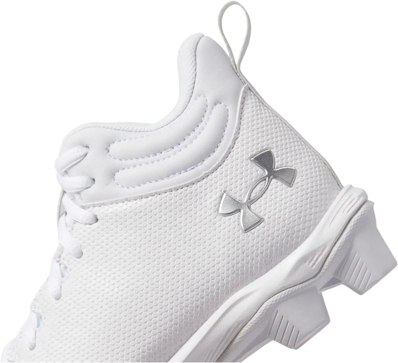 Under Armour Boy's Spotlight 3.0 Rubber Molded (Toddler/Little Kid/Big Kid)