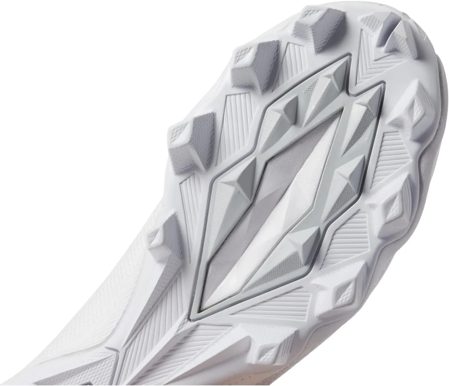 Under Armour Boy's Spotlight 3.0 Rubber Molded (Toddler/Little Kid/Big Kid)