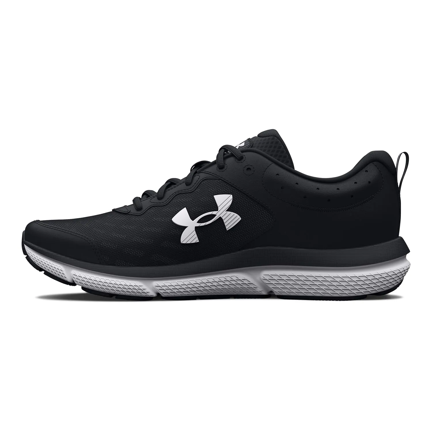 Under Armour Women's Charged Assert 10 Footwear